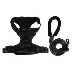 Dog Seat Belt Supplier - Wholesale Nylon Adjustable Reflective