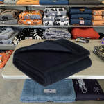 Pet Blanket Supplier - Customized Flannel TPU Waterproof