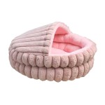 Pet Nest Factory - Imitation Rabbit Fur Luxury Designer