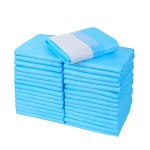 Puppy Pee Pads Manufacturer - Super Absorbent Disposable Training