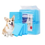 Puppy Pads Supplier - Quick Absorb Disposable Training
