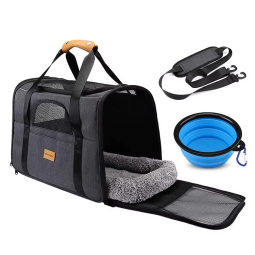 Pet Carrier Supplier - Airline Approved Luxury Travel