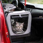 Dog Carrier Bag Factory - Portable Foldable Breathable Soft