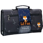 Baby Changing Mat Factory - Foldable Waterproof Nylon Bag