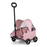 Pet Stroller Manufacturer - Luxury Small Lightweight Foldable