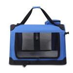 Dog Carrier Bag Factory - Portable Foldable Breathable Soft
