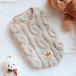 Pet Clothes Manufacturer - Wholesale Cotton Breathable Warm