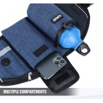 Dog Training Pouch Factory - Hands Free Waist Belt Oxford