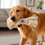 Dog Chewing Toy Factory - Cute Animals Eco-Friendly Slow