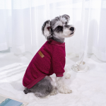 Pet Clothes Manufacturer - Wholesale Cotton Sweater Breathable