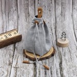 Dog Walking Bag Manufacturer - Out Going Waist Bag Printing