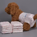 Pet Diaper Factory - Eco-Friendly Super Absorbent Disposable