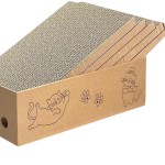 Cat Toilet Manufacturer - Multilayer Anti-Mold Biodegradable