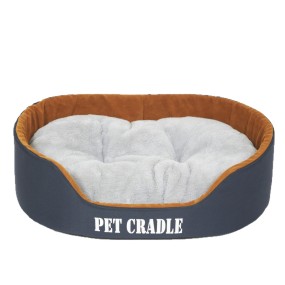 Dog Camping Bed Supplier - Foldable Outdoor Raised Thick