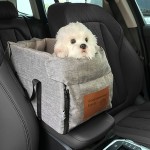 Pet Travel Carrier Manufacturer - Soft Bag Puppy Car Seat