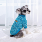Pet Clothes Manufacturer - Wholesale Cotton Sweater Breathable