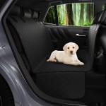 Dog Car Seat Covers Factory - Modern Waterproof Scratch-Proof