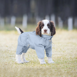 Dog Coat Manufacturer - Eco-Friendly Winter Waterproof Cloth