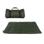 Outdoor Pet Mat Supplier - Camping Waterproof Thickened Foldable