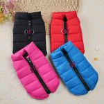 Pet Clothes Factory - Factory Price Cotton Breathable Warm