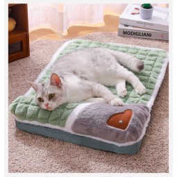 Cat House Supplier - Adorable Ultra-Soft Donut Shaped