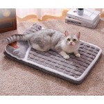Cat House Supplier - Adorable Ultra-Soft Donut Shaped
