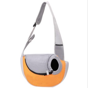 Dog Carrier Sling Factory - Light Weight Breathable Shoulder