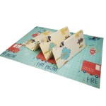 Baby Play Mat Factory - Non-toxic XPE Foam Foldable