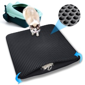 Cat Litter Box Manufacturer - Disposable Strong Bearing Capacity