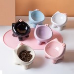 Pet Bowl Manufacturer - High Quality Silicone Rose Flower