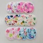 Breast Pad Manufacturer - Organic Reusable Leakproof