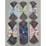Cloth Pad Supplier - Small Breathable Winged High Absorbency