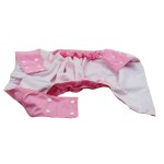 Diaper Insert Supplier - Adult Big Absorbent Bamboo Charcoal