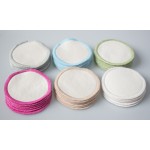 Facial Pad Supplier - 100% Natural Hemp Reusable