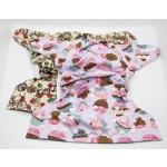 Diaper Cover Factory - Waterproof Double Gusset