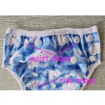 Diaper Insert Manufacturer - 3 Panel Trifold 3 Layered