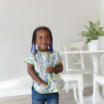 Art Smock Manufacturer - Waterproof Long Sleeved Easy Clean