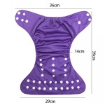 Modern Diaper Manufacturer - Washable Breathable Mesh Net