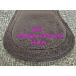 Cloth Pad Factory - Large Bamboo Charcoal Super Absorbent