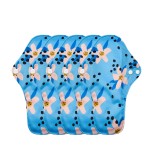 Sanitary Pad Factory - Large Flow Reusable Bamboo