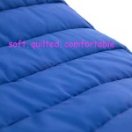 Sleeping Bag Supplier - Quilted Animal Pattern Portable