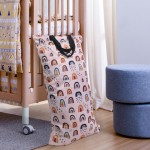 Diaper Bag Supplier - 30x40cm Solid Durable Single Compartment