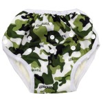 Training Pants Manufacturer - Reusable AIO Potty Trainer