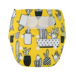 Baby Diaper Factory - Washable One Size Hook Loop