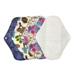 Sanitary Pad Supplier - Regular Flow Leakproof Bamboo