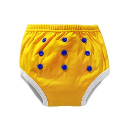 Potty Pants Factory - Waterproof Pullup Side Snap