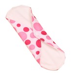 Sanitary Pad Supplier - Regular Flow Leakproof Bamboo