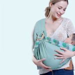 Baby Sling Supplier - Cotton Ring Carrier Adjustable
