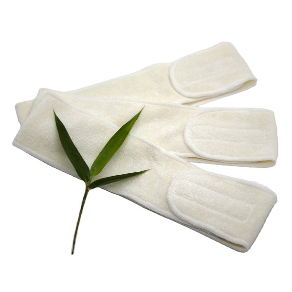 Headband Factory - Organic Bamboo Terry Elastic
