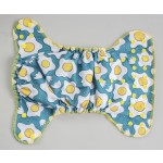 AIO Diaper Supplier - Reusable All in One Detachable